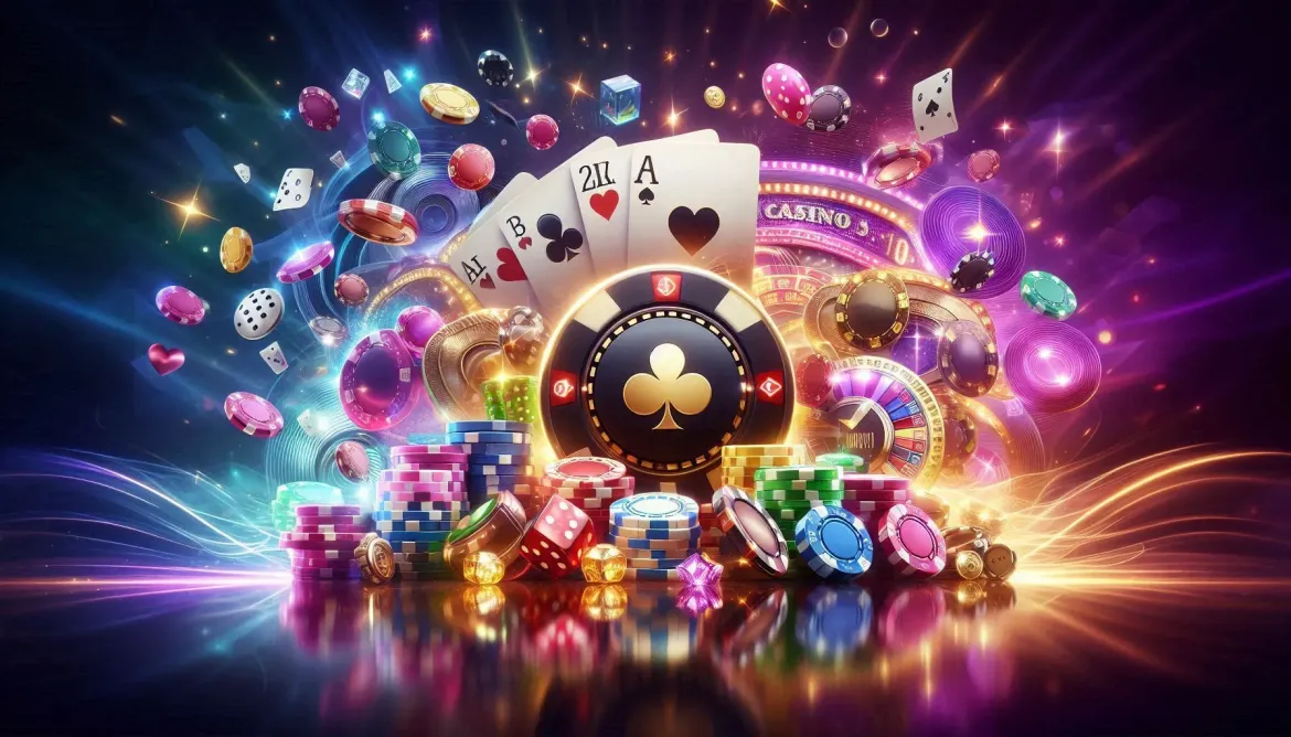 Scatter Slots